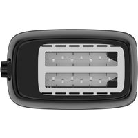 Тостер Maxvi KT721P (черный)