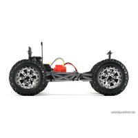 Автомодель Arrma Granite Mega 2WD RTR