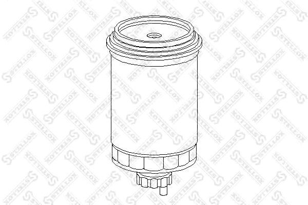 

Топливный фильтр Stellox 8200406SX