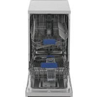 Отдельностоящая посудомоечная машина DeLonghi DDWS 465 X Callisto