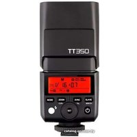 Вспышка Godox ThinkLite TT350P TTL для Pentax