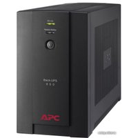 Источник бесперебойного питания APC Back-UPS 950VA, 230V, AVR, IEC Sockets (BX950UI)