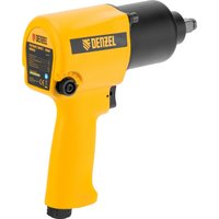 Пневматический гайковерт Denzel IW680