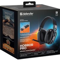 Наушники Defender Horror Pro 62650 в Могилеве