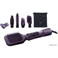Фен-щетка Philips HP8656/00
