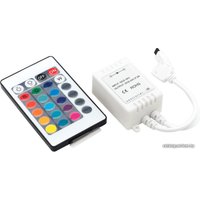 Контроллер RGB SWG IR-RGB-24-6A