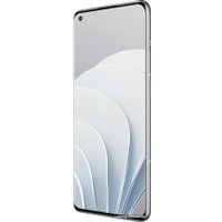 Смартфон OnePlus 10 Pro NE2210 12GB/512GB китайская версия (белая панда)