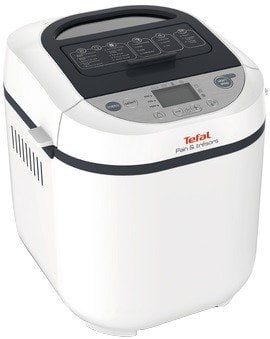

Хлебопечка Tefal PF250135