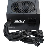 Блок питания Seasonic G12 GM-650