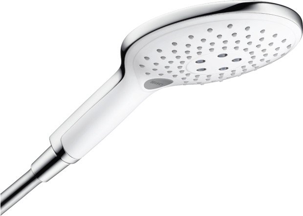 

Душевая лейка Hansgrohe Raindance Select S 150 Air (28587400)