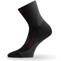 Носки Lasting TNW983-M (черный/серый)