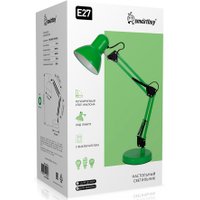 Настольная лампа SmartBuy SBL-DL-E27-m