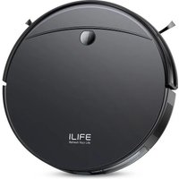 Робот-пылесос iLife V10