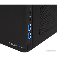 Корпус Fractal Design Node 304 Black (FD-CA-NODE-304-BL)