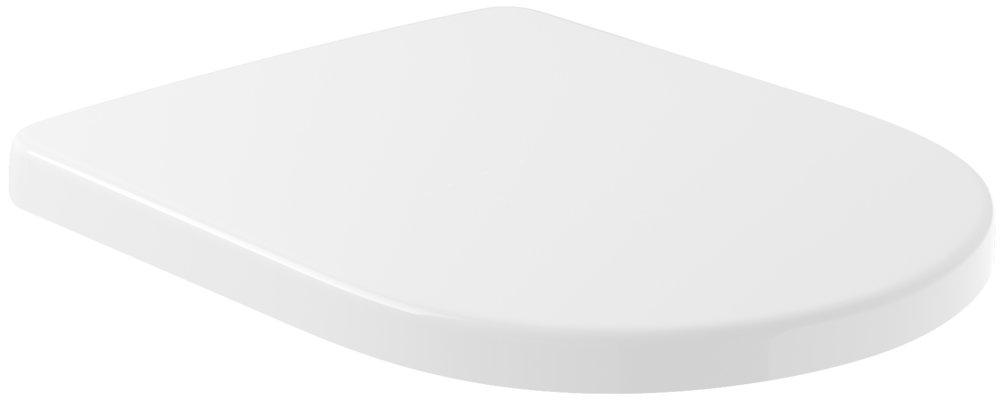 

Сиденье для унитаза Villeroy & Boch Subway 2.0 8M34S101