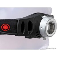 Фонарь Led Lenser H6