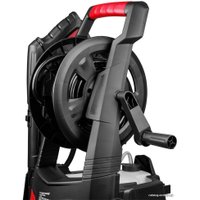 Мойка высокого давления Wortex PW 1525