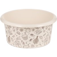 Таз хозяйственный Альтернатива Русская банька М2554