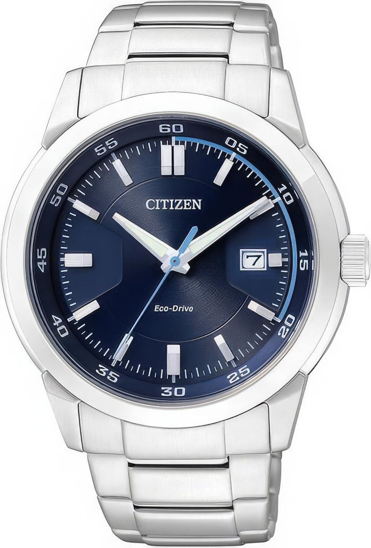 

Наручные часы Citizen Eco Drive BM7140-54L