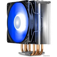 Кулер для процессора DeepCool GAMMAXX GTE v2 DP-MCH4-GMX-GTEV2