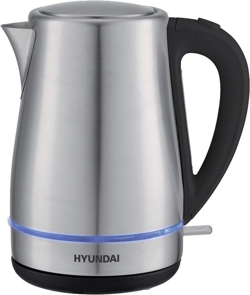 

Электрический чайник Hyundai HYK-S3020