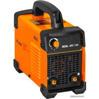 Сварочный инвертор Сварог Real ARC 160 (Z240)