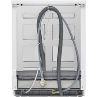 Отдельностоящая посудомоечная машина Hyundai DF105