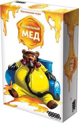 Правильный мед