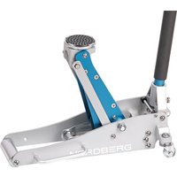 Подкатной домкрат Nordberg N32015 1.5т