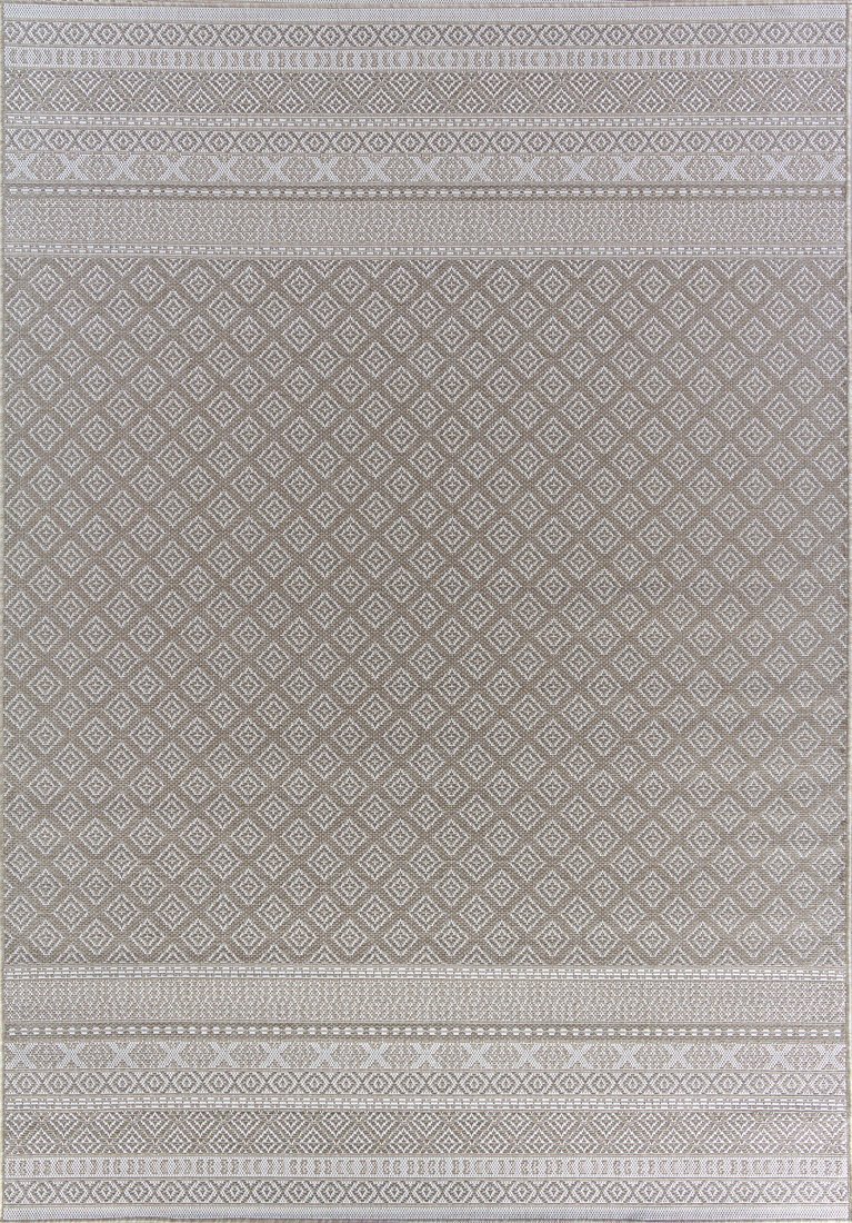 

Циновка Merinos Kair S154-STAN-BEIGE (1.2х1.7)