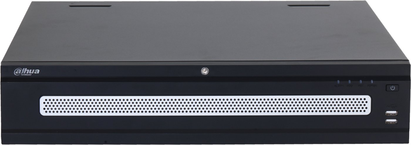 

Сетевой видеорегистратор Dahua DHI-NVR608H-32-XI