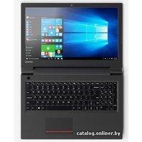 Ноутбук Lenovo V110-15IAP [80TG00DXRA]
