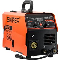 Сварочный инвертор Skiper MIG/MMA-260D-19