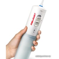 Ирригатор  Aquajet LD-A3 (розовый)