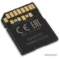 Карта памяти Sony SDXC SF-G Series UHS-II 128GB