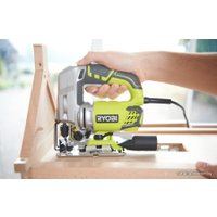 Электролобзик Ryobi RJS850-K