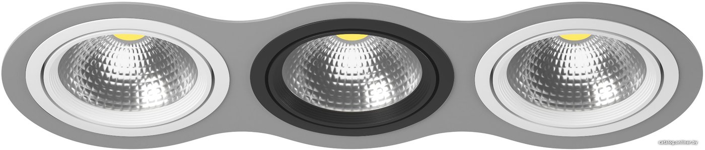 Точечный светильник Lightstar Intero 111 I939060706