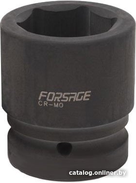 

Головка слесарная FORSAGE F-48553