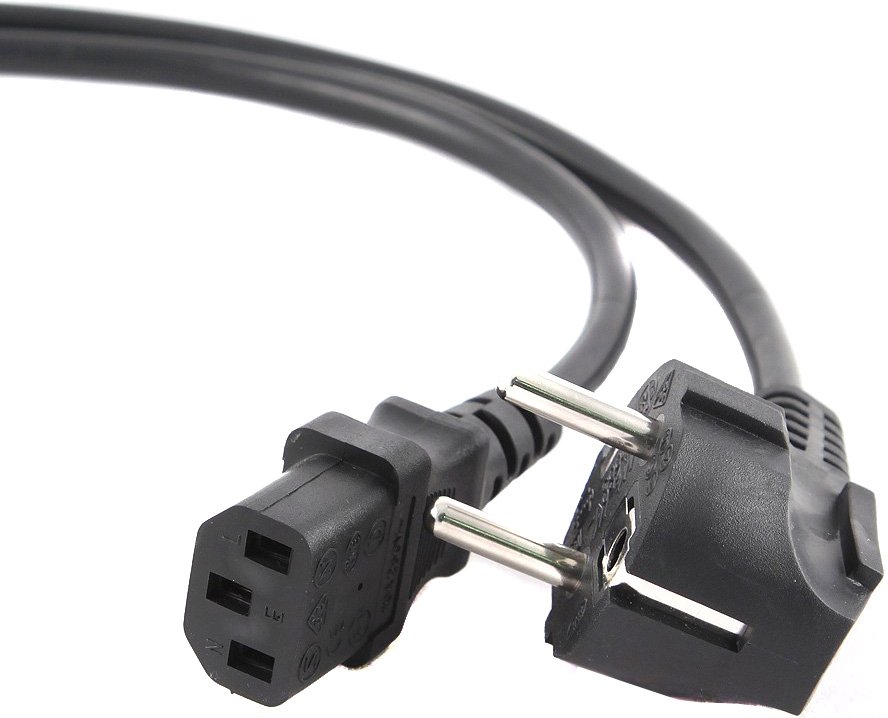 

Кабель Cablexpert PC-186-VDE-3M