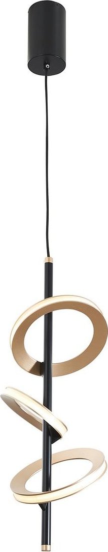 

Подвесная люстра Favourite Jongleur 4322-3P