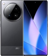 Infinix Zero 40 4G X6860 8GB/256GB (черный камень)