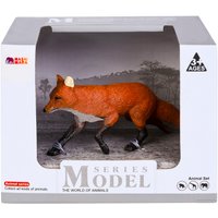Фигурка Masai Mara Мир диких животных. Лиса MM211-172