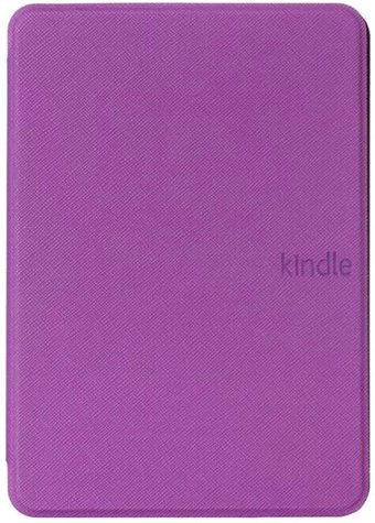 Обложка для электронной книги KST Smart Case для Amazon Kindle 2019 (фиолетовый)