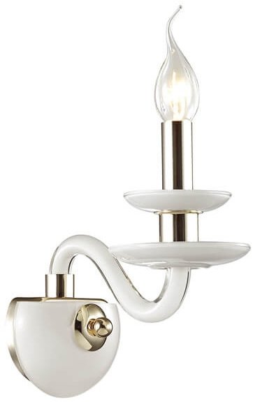 

Бра Odeon Light Capri 4187/1W