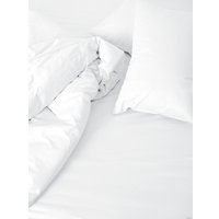 Евро комплект постельного белья Loon Emily (евро, наволочка 50x70, белый)