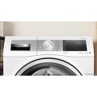 Стирально-сушильная машина Bosch Serie 8 WDU8H542EU