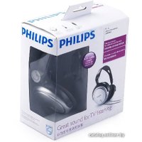 Наушники Philips SHP2500