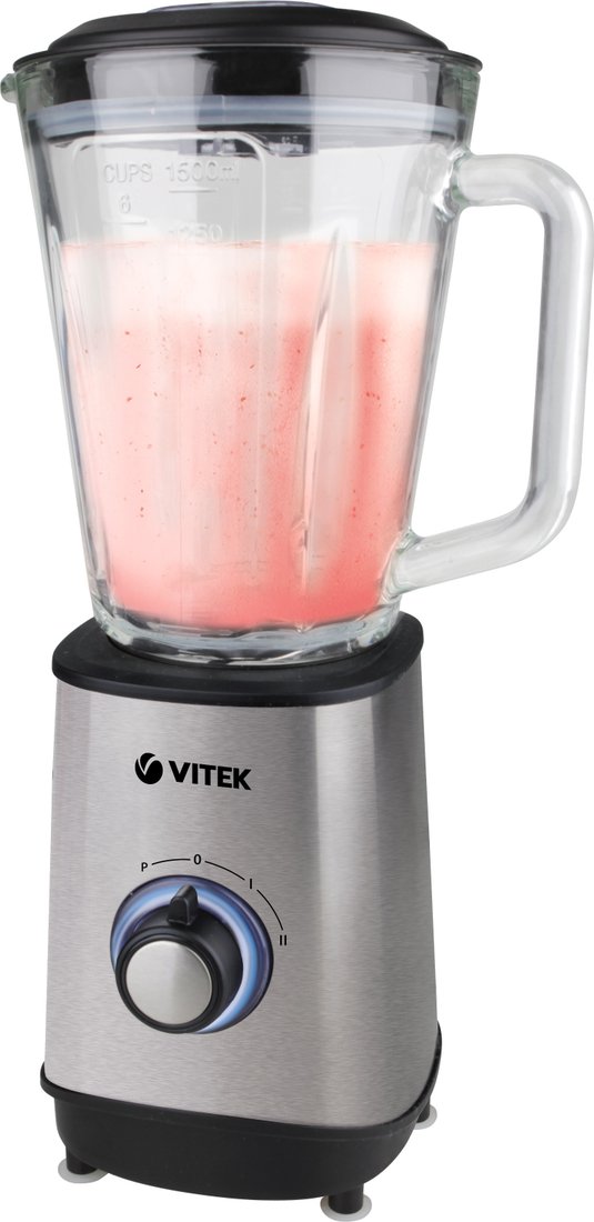 

Стационарный блендер Vitek VT-8517 ST