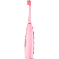 Электрическая зубная щетка Vitammy Dino (розовый)