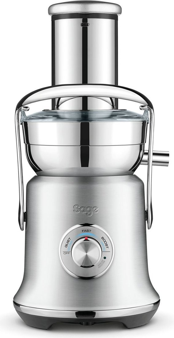

Соковыжималка Sage SJE830BSS